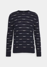 Only & Sons Pullover - dark blue