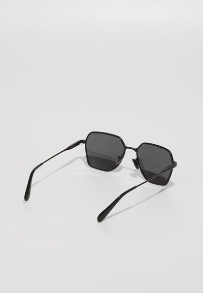 QUAY AUSTRALIA JACKPOT REMIXED - Sunglasses - black/black  display picture 1