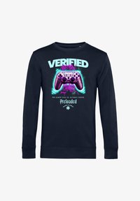 Non selezionato, navy blue