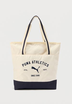 PHASE CLASS TOTE UNISEX - Bevásárlótáska - alpine snow