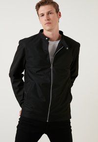 Buratti Bomber dzseki - black