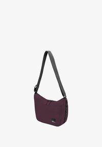 Unselected, amaranth