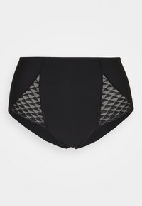 Selecionado, schwarz