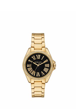 TRADIITIONAL KACIE - Reloj - gold coloured
