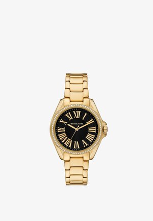 Michael Kors, TRADIITIONAL KACIE - Watch - gold coloured