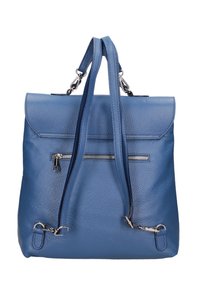 Roberta Rossi CONVERTIBLE INTO - Rugzak - bluette