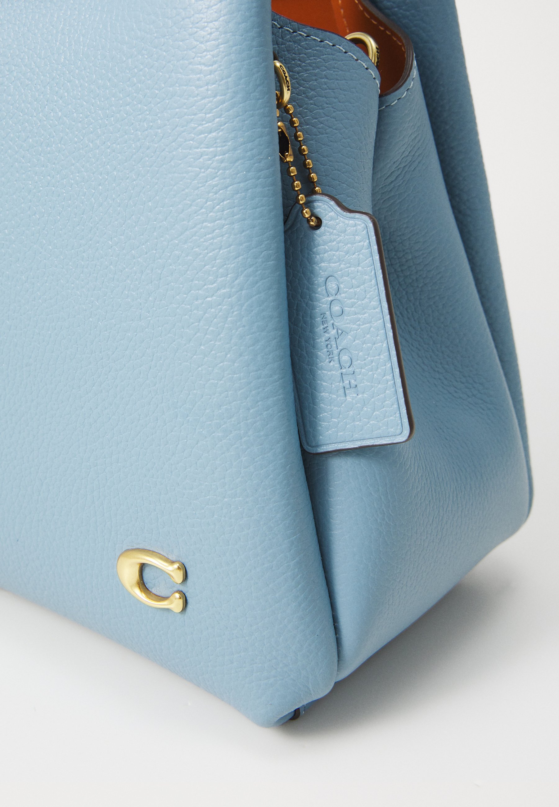 COACH Handbag - blue - Zalando