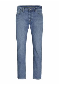 Jeans a sigaretta - light blue denim