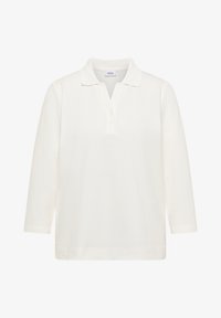 Sélectionné, vanilla white