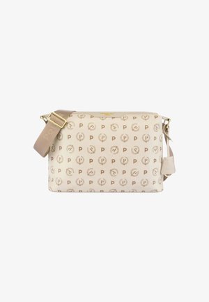 Pollini, BORSA - Borsa a tracolla - avorio