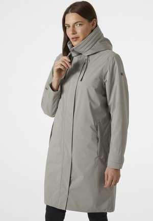 Helly Hansen VICTORIA - Parka - terrazzo