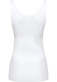 Decoy Top - white