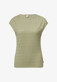 Niewybrane, salbeigrün