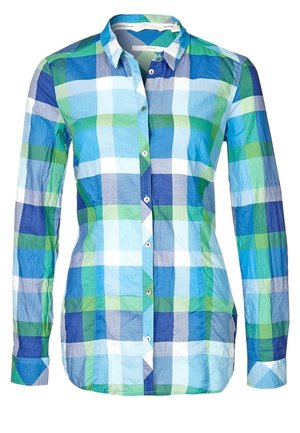 Blus - royal blue