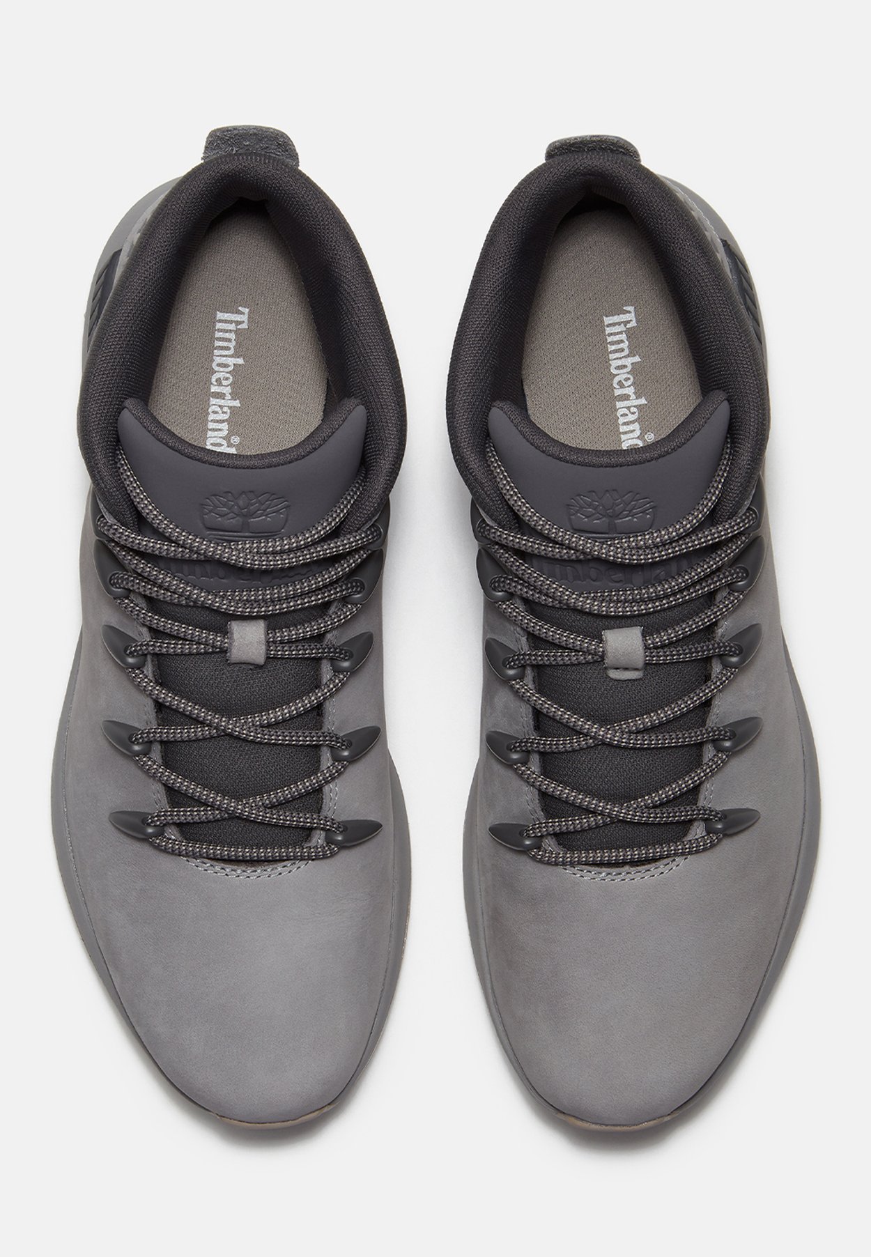 MID LACE SNEAKER