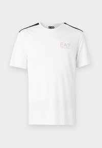T-shirt basic - white
