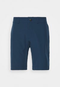 Não selecionado, dark sea