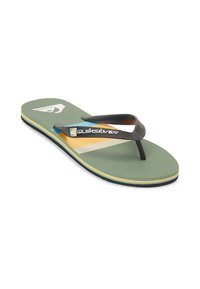 Quiksilver MOLOKAI - Allassandaalit - gvj