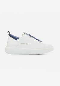 ALEXANDER SMITH WEMBLEY - Sneaker low - bianco
