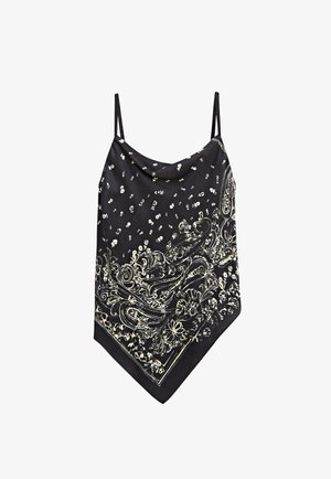 Massimo Dutti, - Top