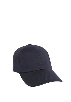 BASEBALL - Keps - midnight blue