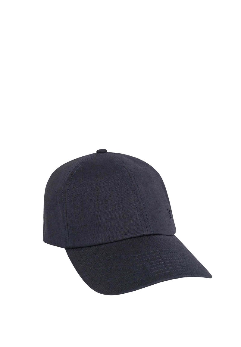 Hackett London BASEBALL - Cappellino - midnight blue
