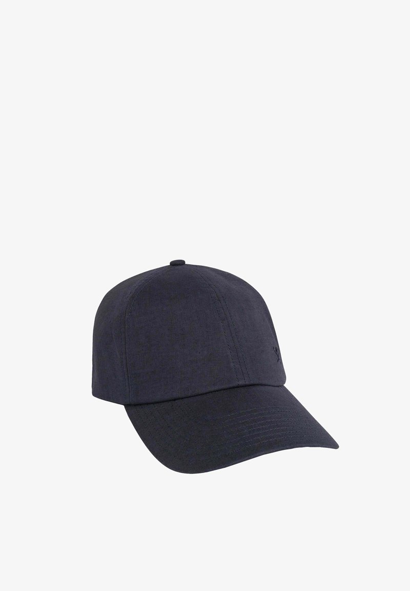Hackett London BASEBALL - Cap - midnight blue