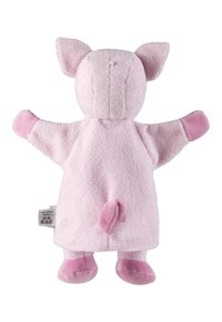 Sterntaler SCHWEIN - Cuddly toy - rose