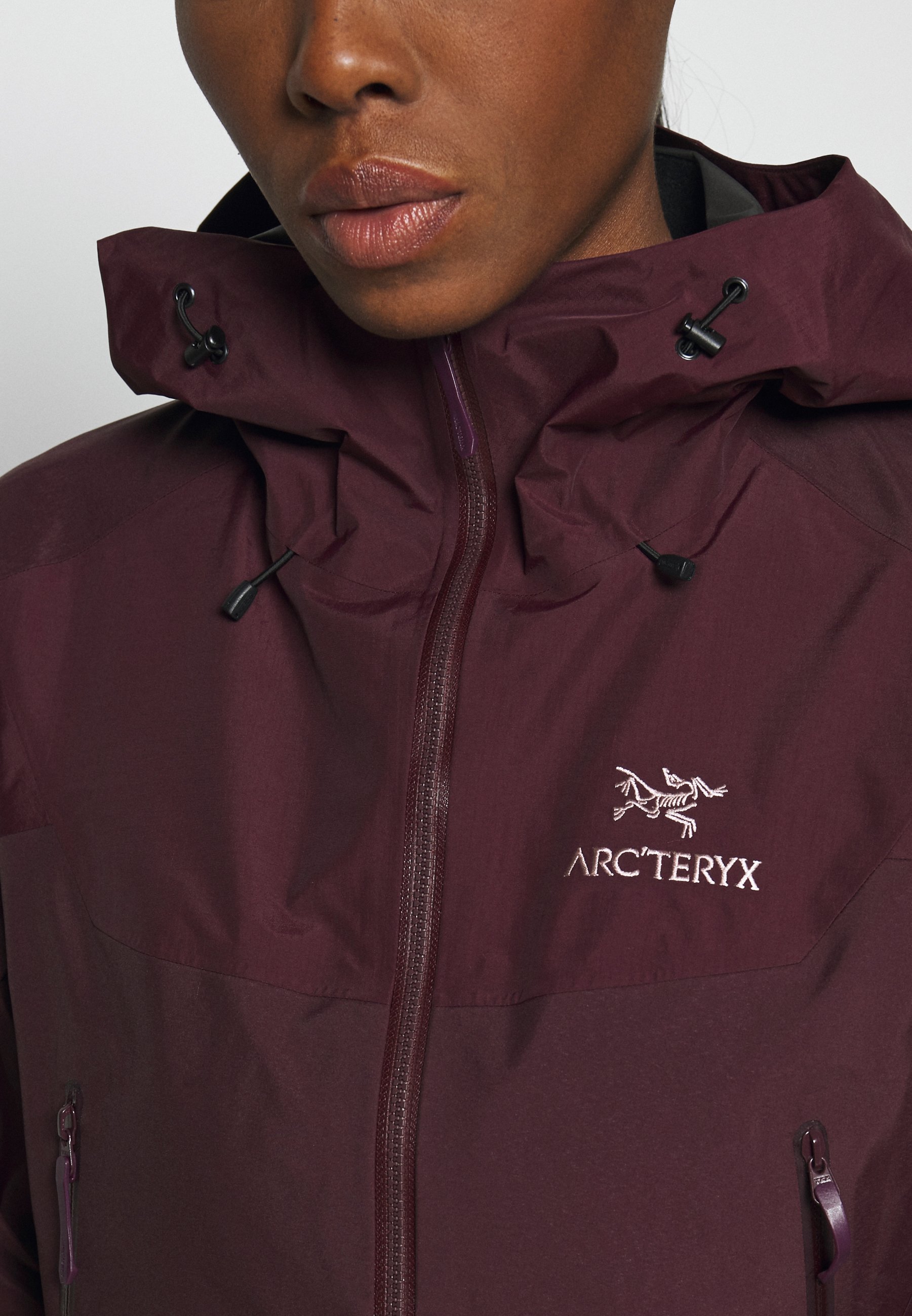 Arc'teryx BETA HYBRID JACKET WOMEN'S Hardshelljacke Arc'teryx BETA HYBRID JACKET WOMEN'S Hardshelljacke