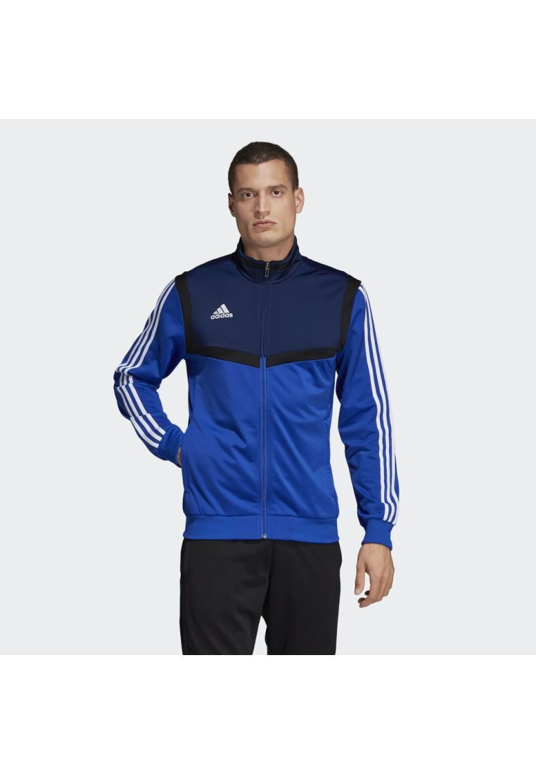 tiro 19 polyester track top