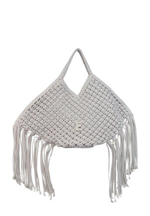 ERMANNO FIRENZE Bolso de mano - bianco