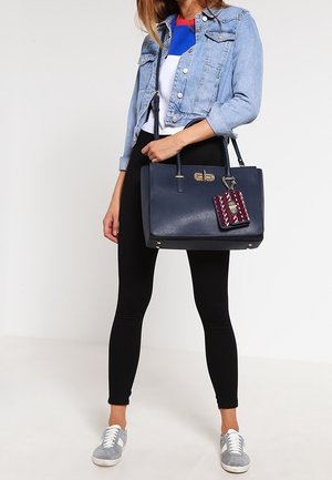Sac à main - blue
