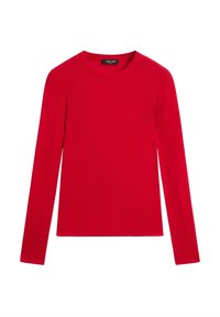 Niet geselecteerd, red