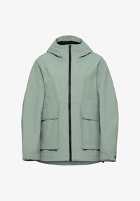 Unausgewählt, green zinnia