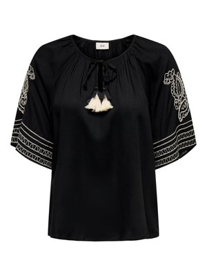 JDY, Blusa - black