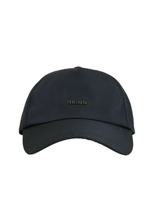 EMERY LOGO LETTERING BASEBALL  - Cap - navy