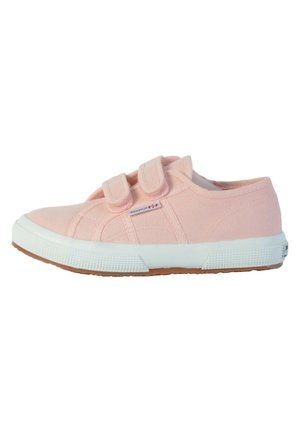 BASKET COTJSTRAP CLASSIC - Sneakers basse - rose