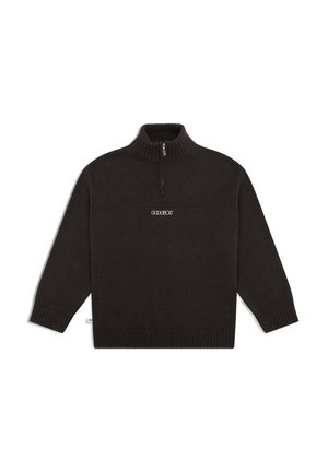 Jumper - black