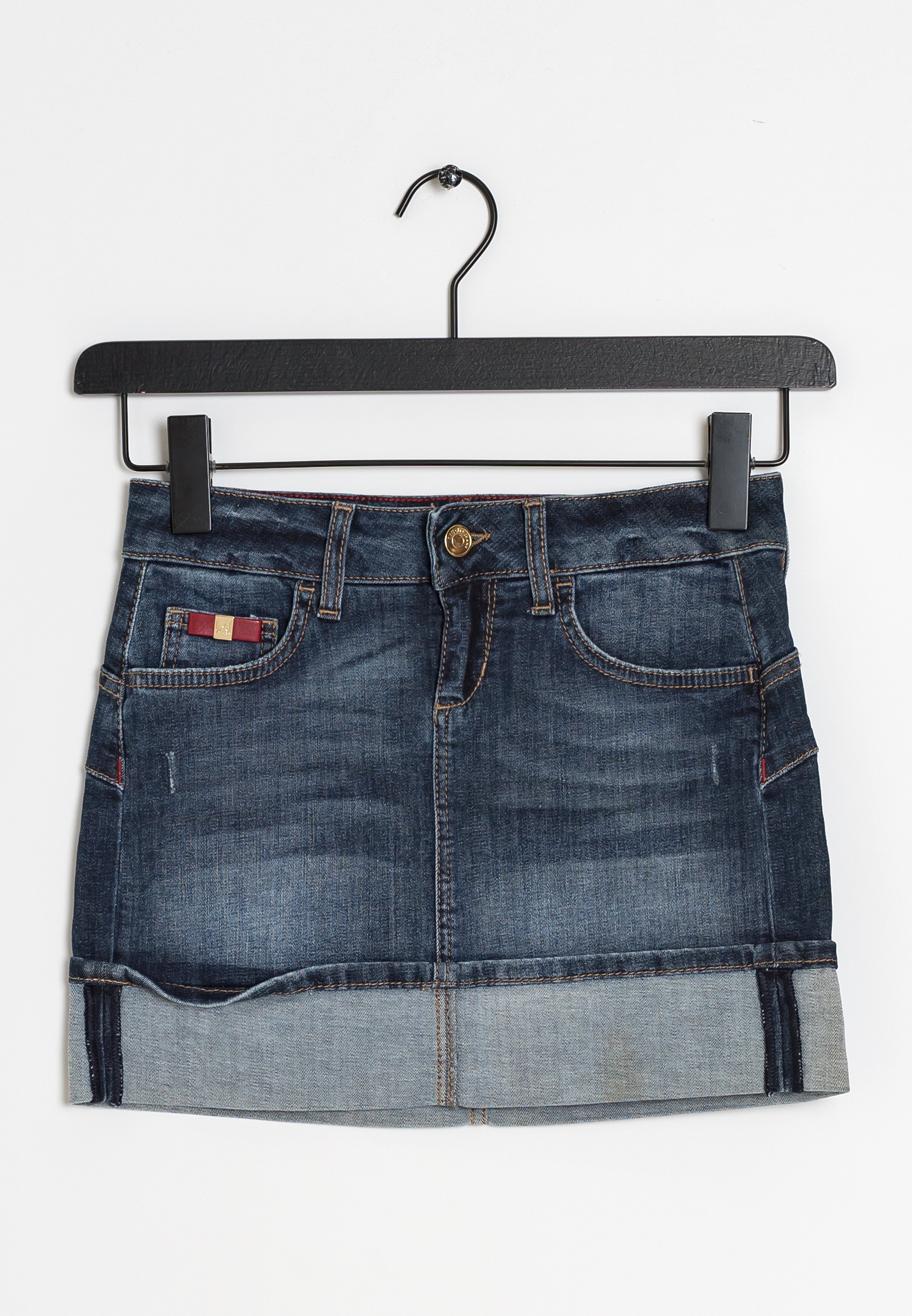 Liu Jo Jeans Gonna a campana - blue/blu - Zalando.it