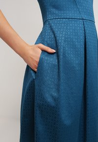 HUGO Robe de soirée - teal