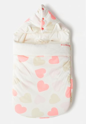 NID D'ANGE UNISEX - Sonstige Accessoires - ivory