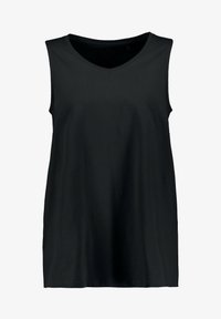 Unselected, black