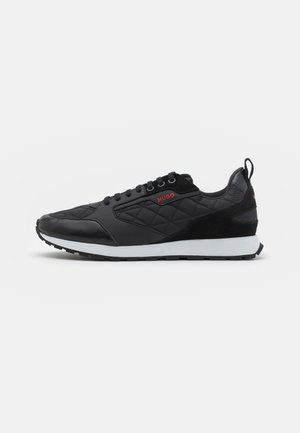 ICELIN RUNN - Tenisky - black