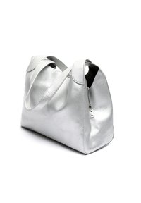MISAKO PALATINO  - Rankinė - silver coloured