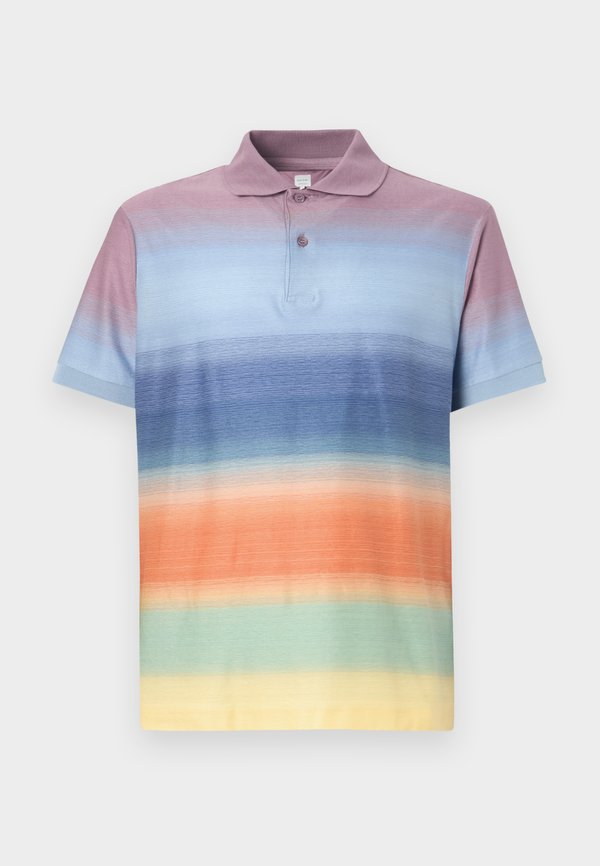 HAZY STRIPE - Polo shirt3