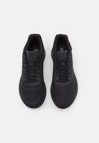adidas Performance DURAMO 10 - Zapatillas running asfalto - core black