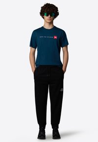 The North Face DREW PEAK - Træningsbukser - tnf black