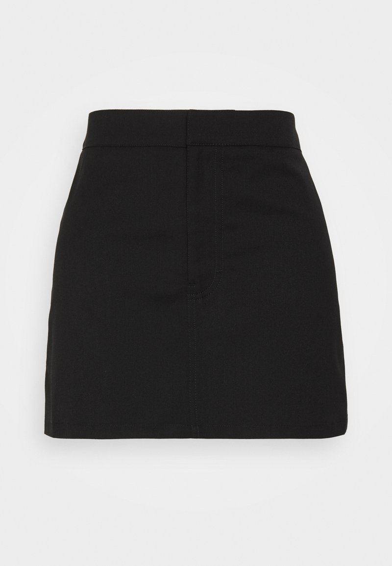 Filippa K Minirok zwart Filippa K Minirok zwart