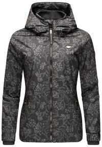 Unausgewählt, black print