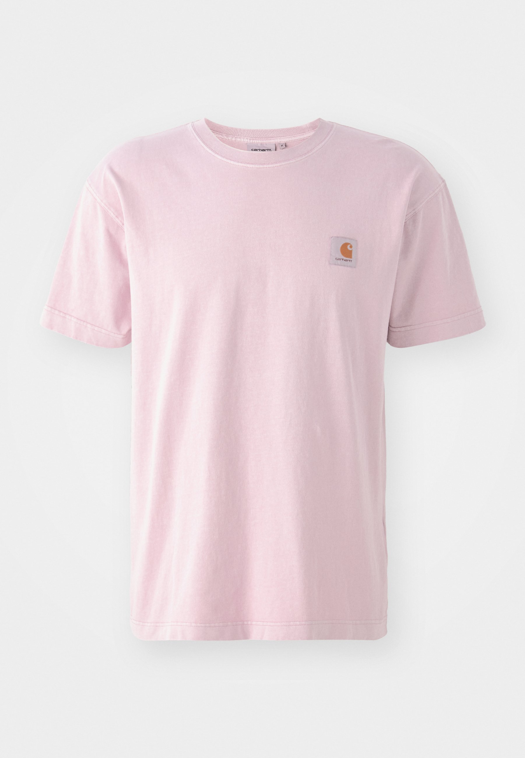 Carhartt WIP NELSON - T-shirt basique - hortensia garment